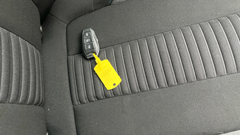 Peugeot 3008 1.6 Hybrid 180 Active 5dr e-EAT8 Estate